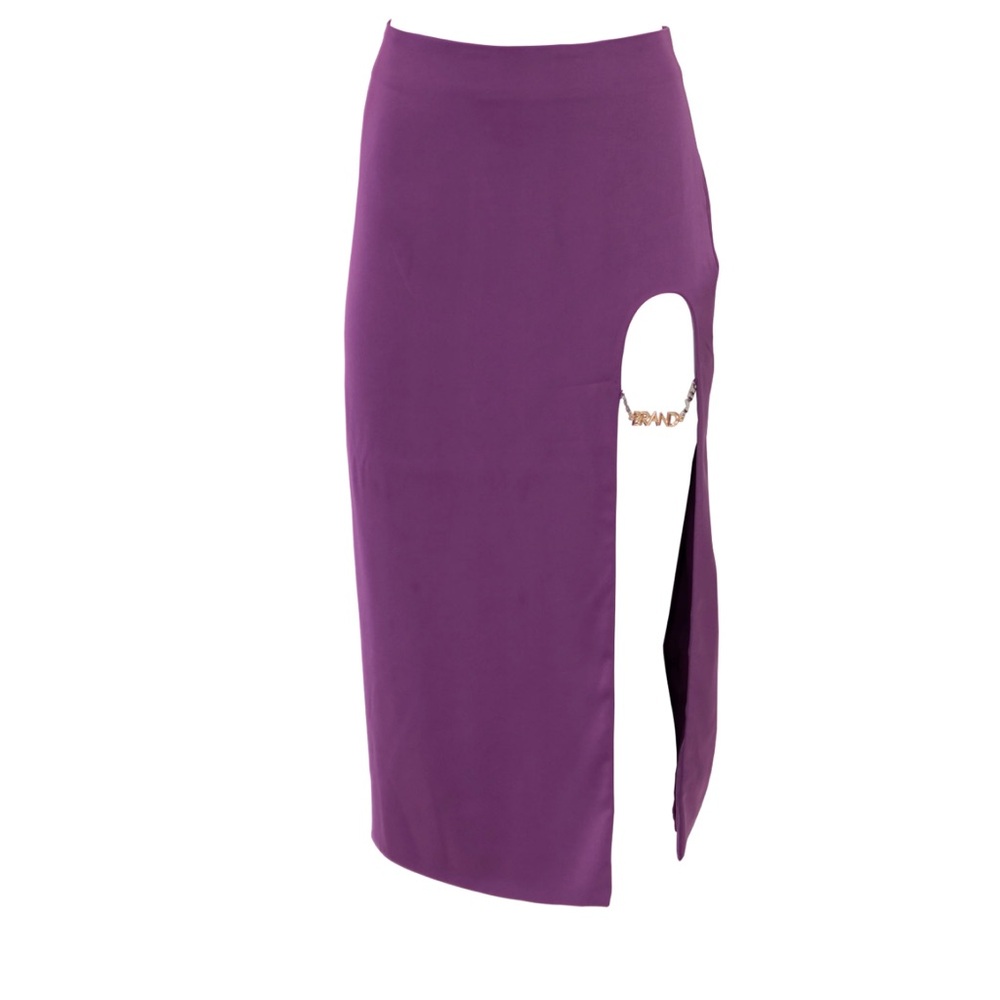 Let’s link skirt